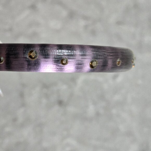 *VINTAGE!* Alexis Bittar Bracelet - Picture 2 of 3